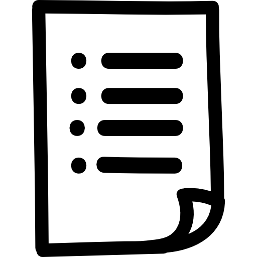 Lista de Produtos