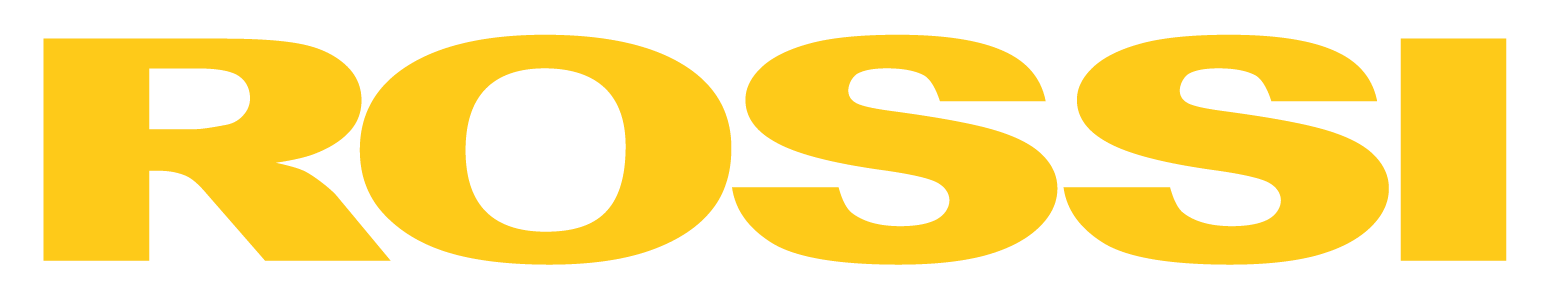 Amadeo Rossi Logo