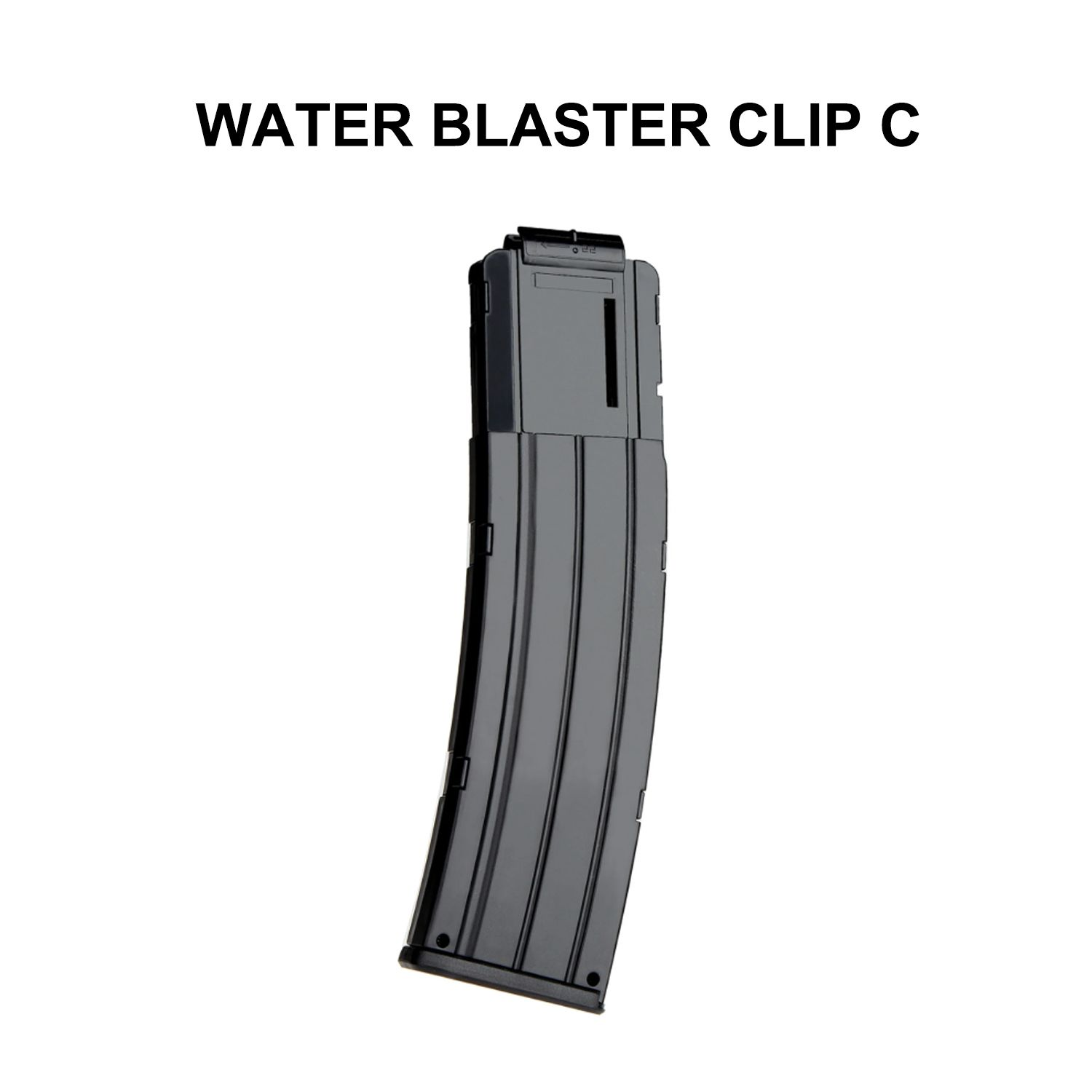 WATER BLASTER CLIP C