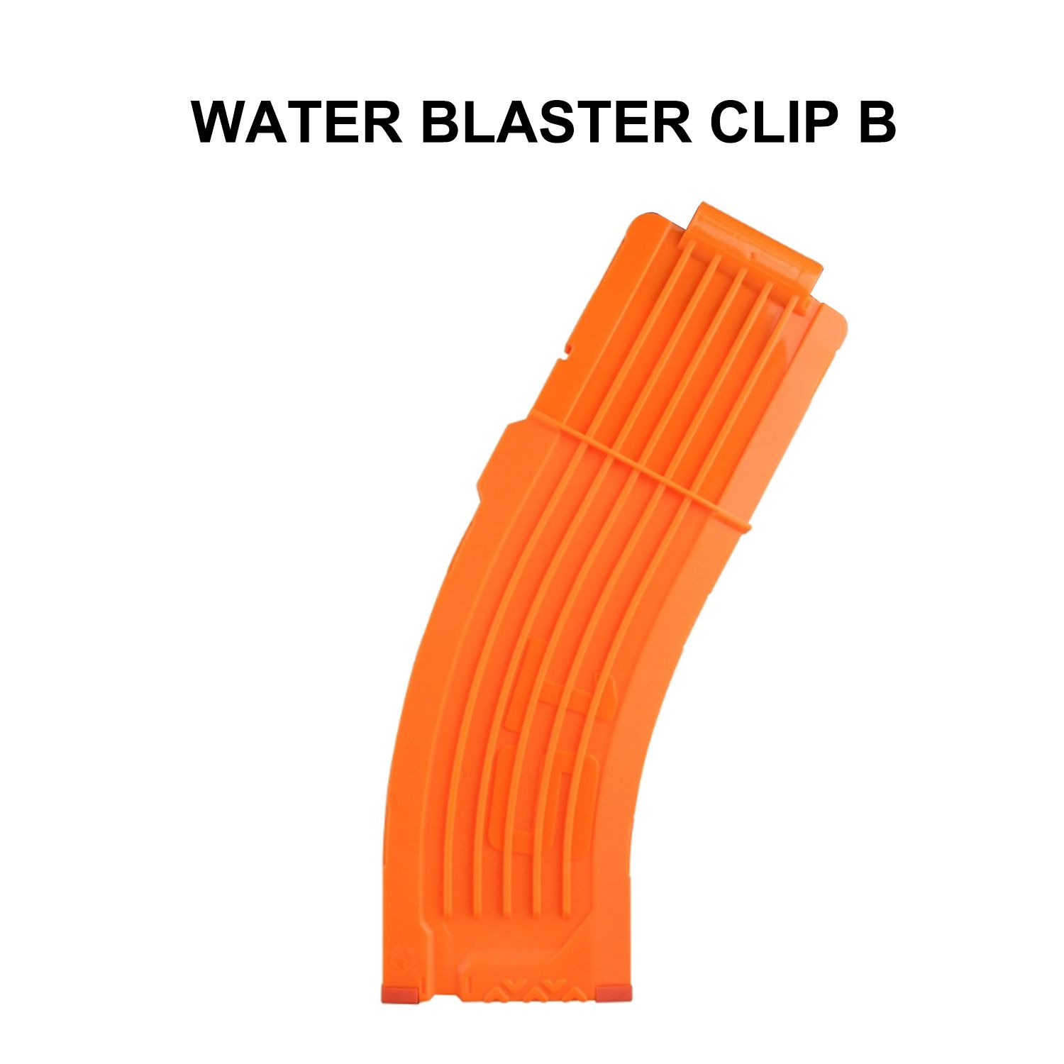 WATER BLASTER CLIP B