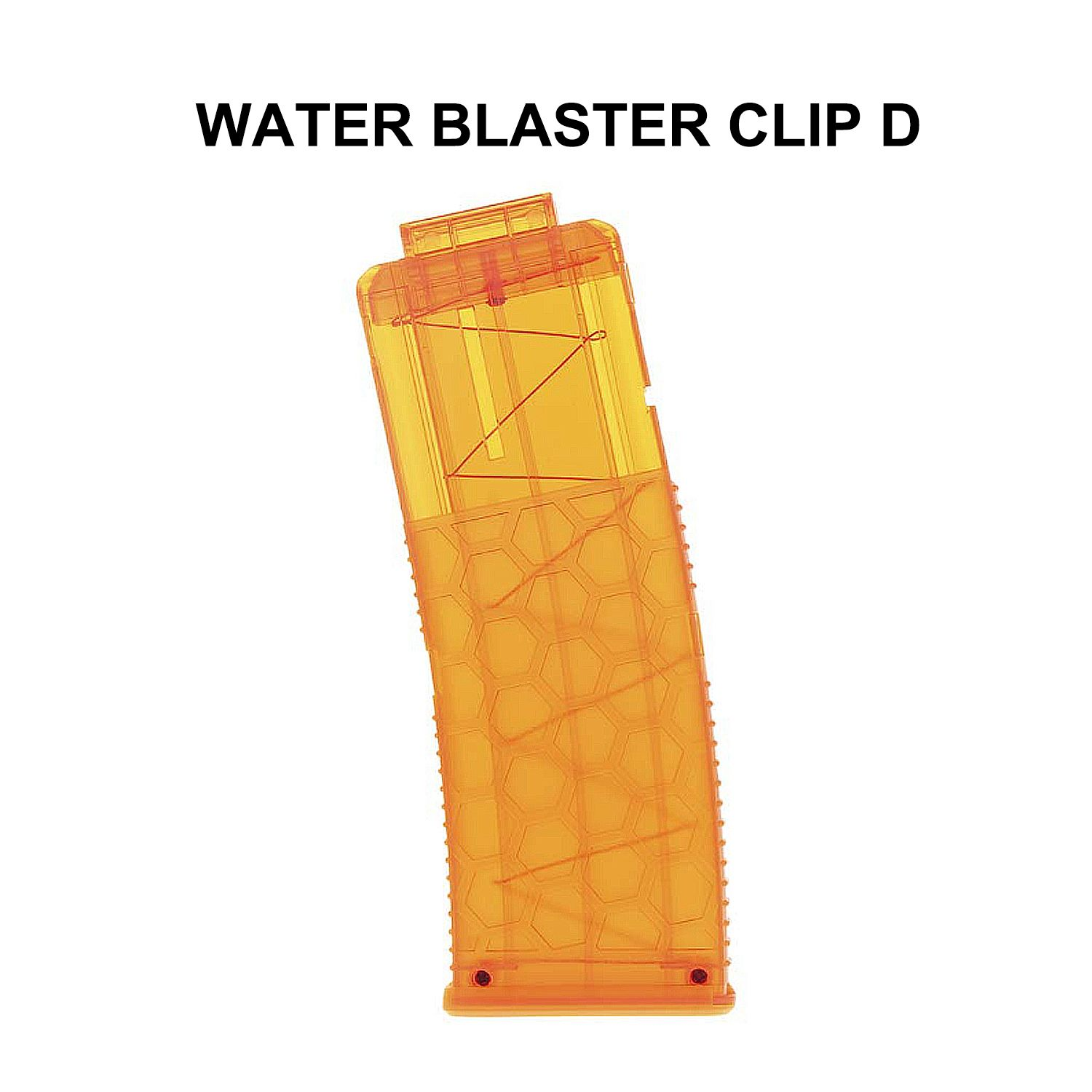 WATER BLASTER CLIP D